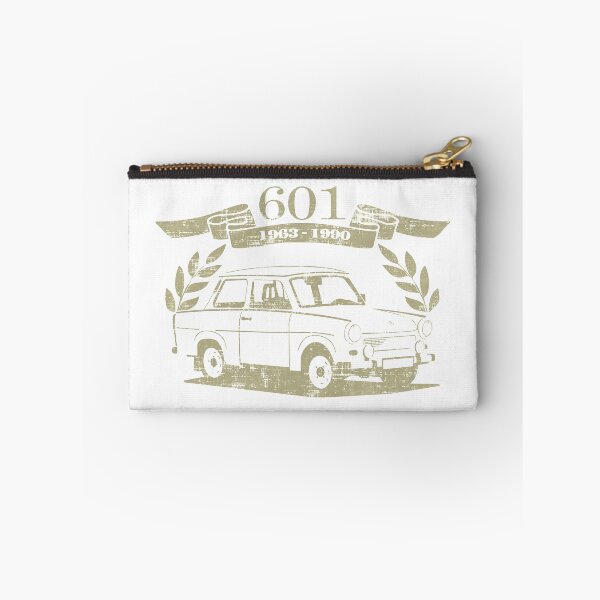 Item preview, Trabant 601 designed and sold by UntilDixie.
