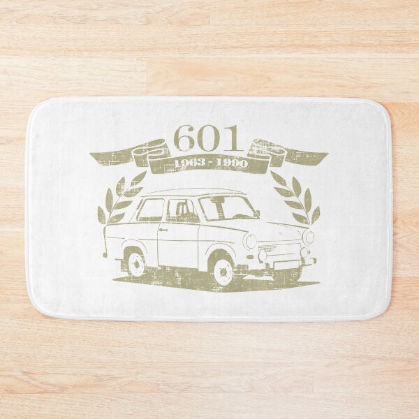 Item preview, Trabant 601 designed and sold by UntilDixie.