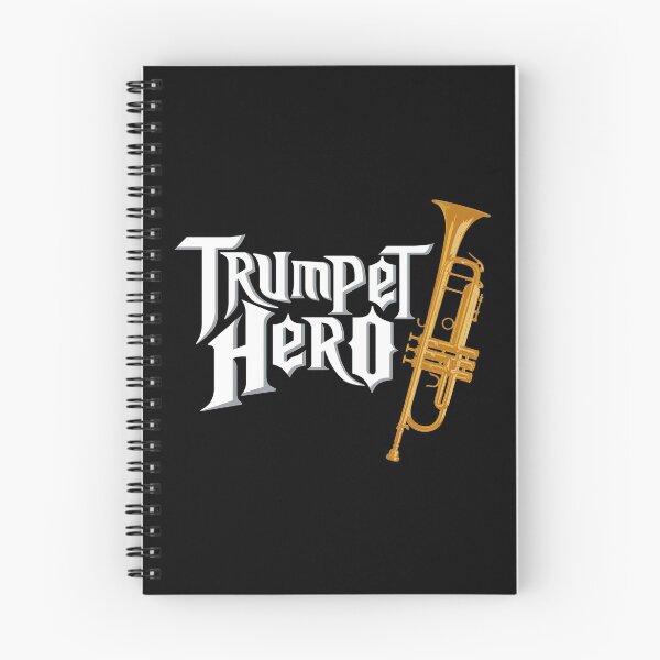 Item preview, Trombone Hero designed and sold by UntilDixie.