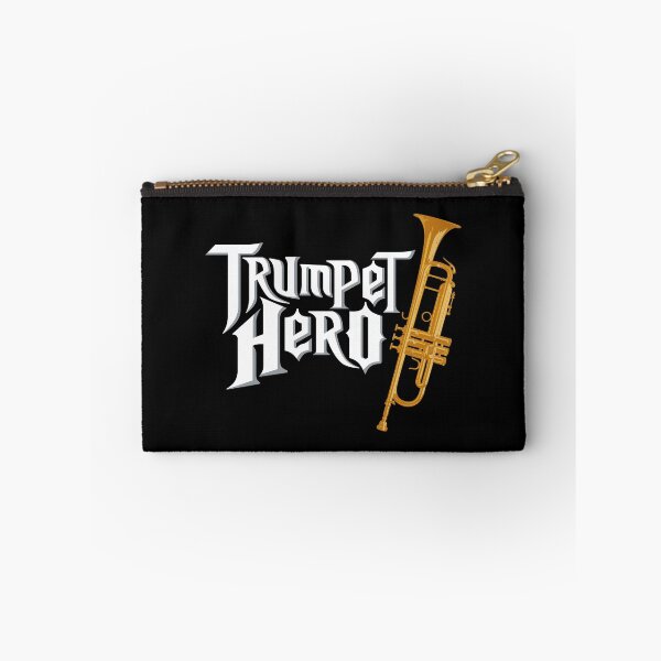 Item preview, Trombone Hero designed and sold by UntilDixie.