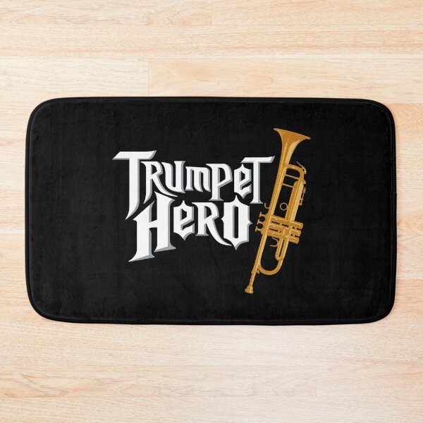 Item preview, Trombone Hero designed and sold by UntilDixie.
