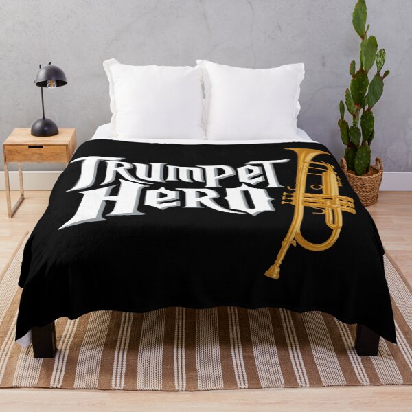 Item preview, Trombone Hero designed and sold by UntilDixie.