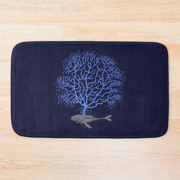 Item preview, A TREE IN THE OCEAN designed and sold by ugurbs.
