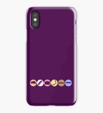 Reservoir Dogs iPhone Case