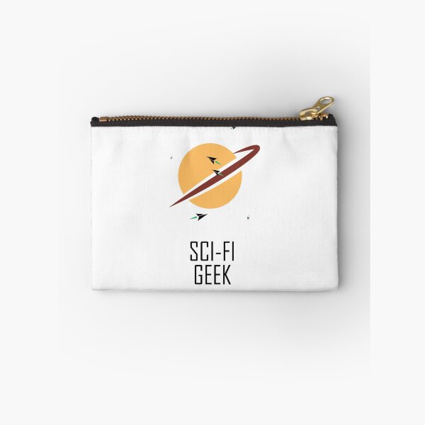 Item preview, Sci-Fi Geek designed and sold by BlueWingStudio.