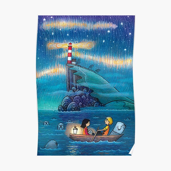 Song of the sea Poster