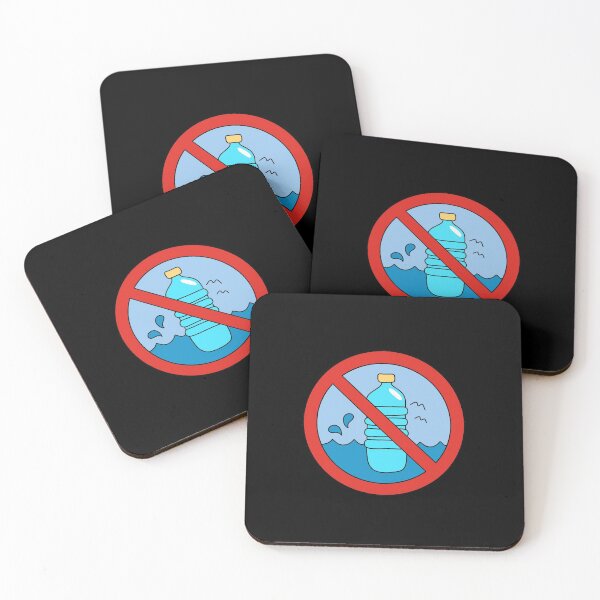 Item preview, Say NO to Plastic designed and sold by ValentinaHramov.