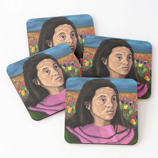 Item preview, Dolores Huerta designed and sold by hampton  rodriguez.