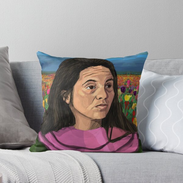 Item preview, Dolores Huerta designed and sold by hampton  rodriguez.