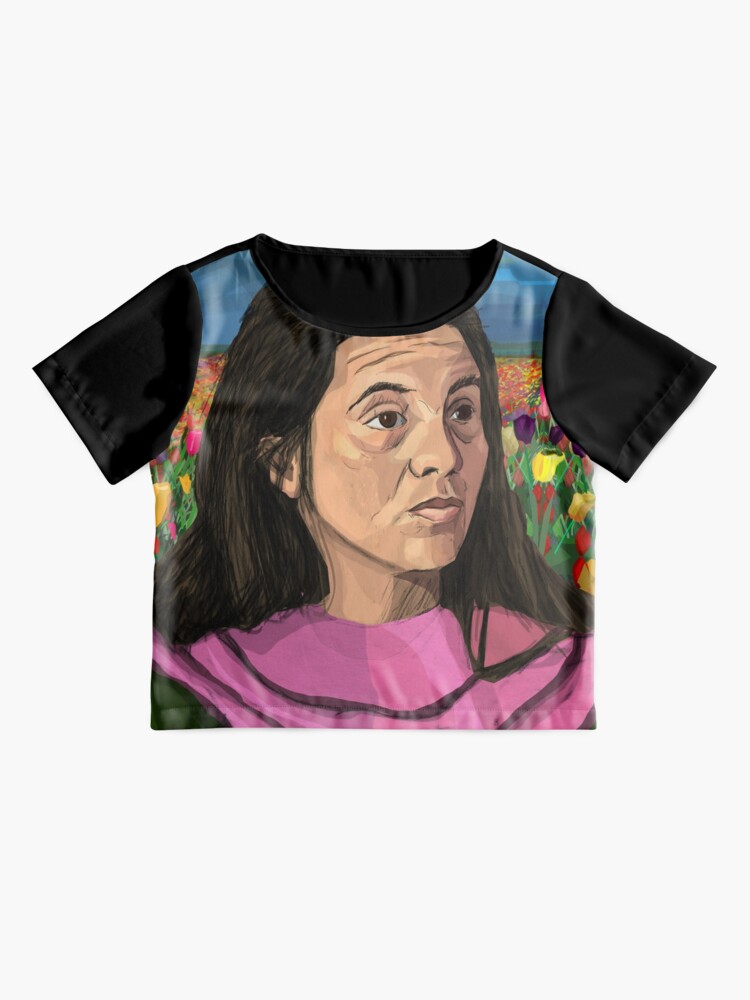 dolores huerta shirt