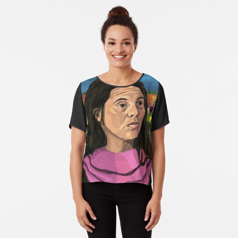 dolores huerta shirt