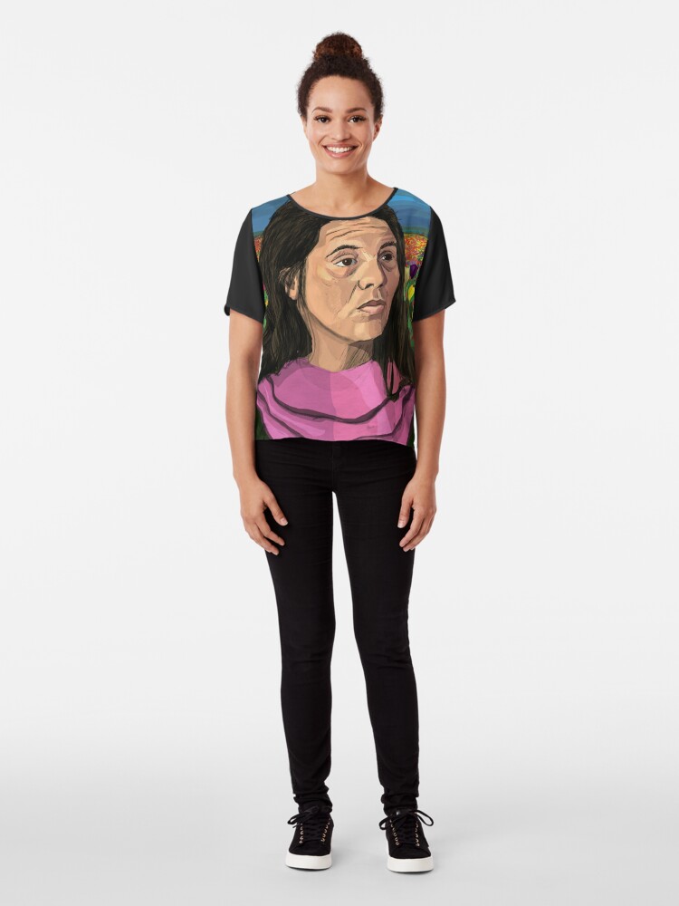 dolores huerta shirt