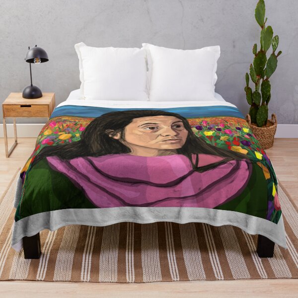 Item preview, Dolores Huerta designed and sold by hampton rodriguez.
