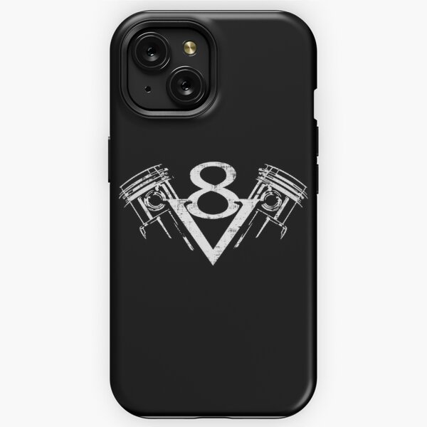 Phone Case - iPhone  BOSS SCT V8 Close-Up — Duncan Brothers Customs