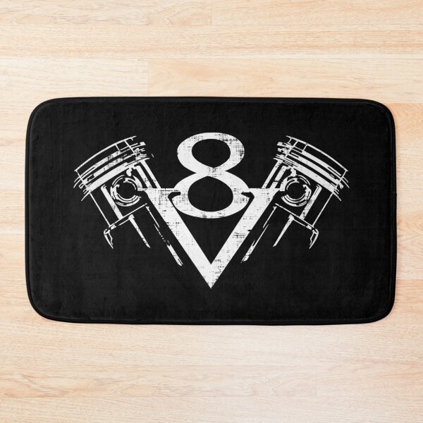 Item preview, V8 Engine Power Supercars  designed and sold by UntilDixie.