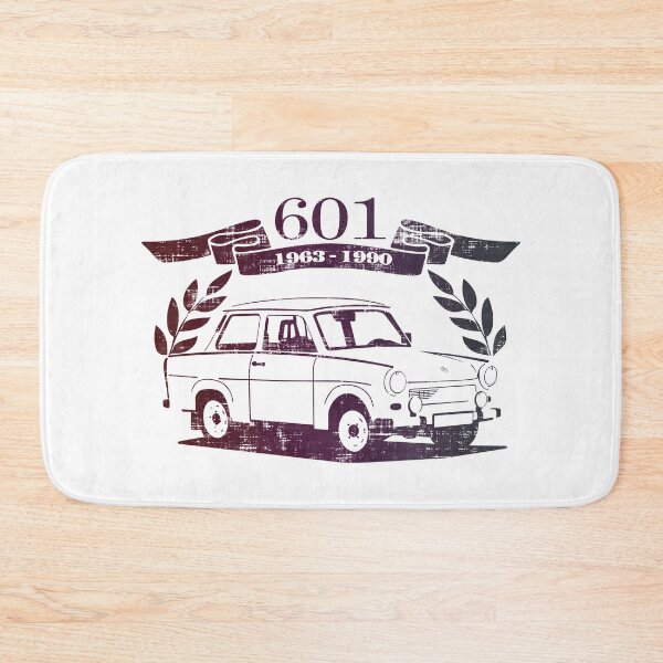 Item preview, Trabant 601 designed and sold by UntilDixie.