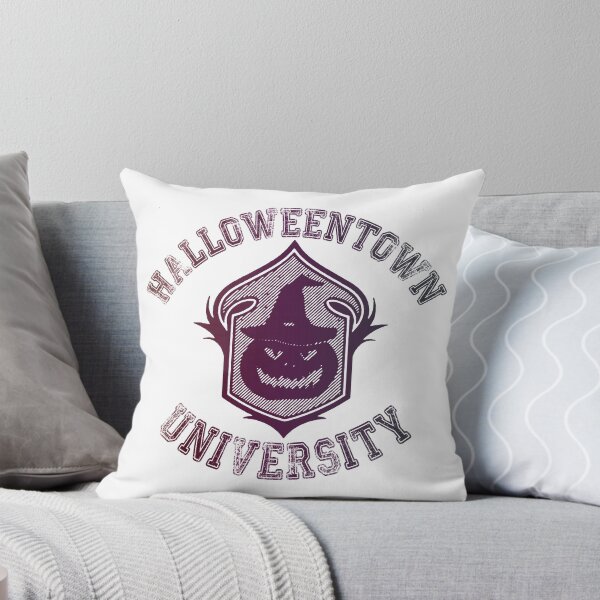 Item preview, Halloweentown Movie University designed and sold by DuskAttacker.