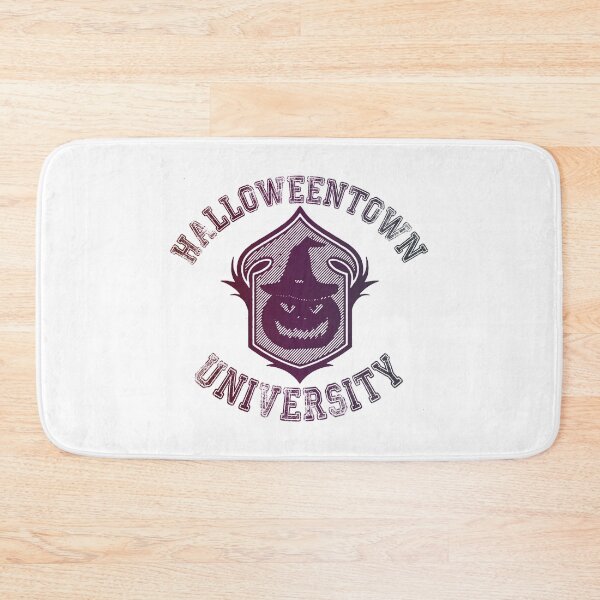 Item preview, Halloweentown Movie University designed and sold by DuskAttacker.