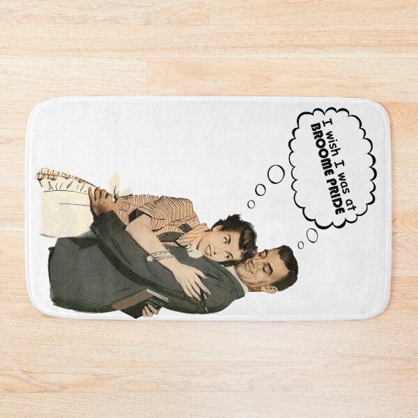 Item preview, Broome Pride Wishing designed and sold by BroomePride.