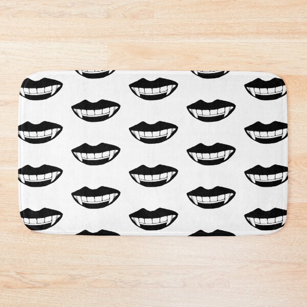 Item preview, Bite me! designed and sold by EstrangedShop.
