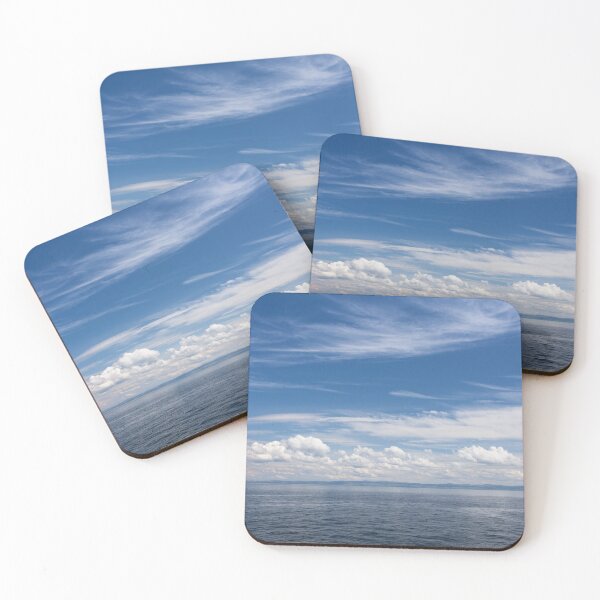 Item preview, Claggain Bay: View to the Mainland designed and sold by IslayFineArt.