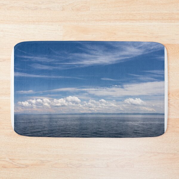 Item preview, Claggain Bay: View to the Mainland designed and sold by IslayFineArt.