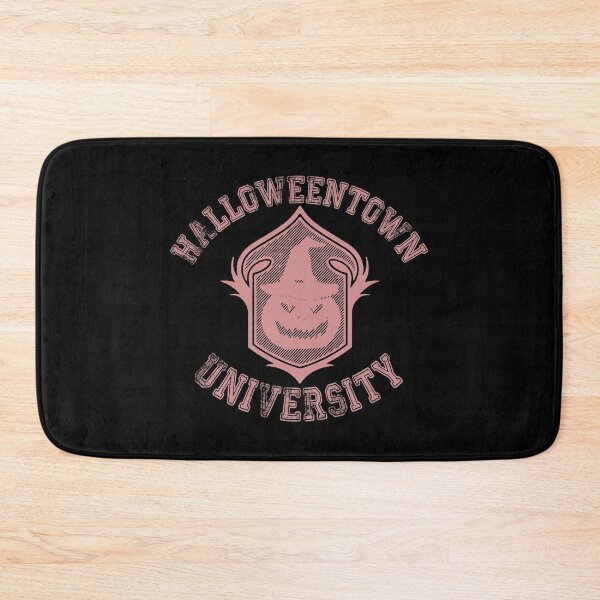 Item preview, Halloweentown Movie University designed and sold by DuskAttacker.