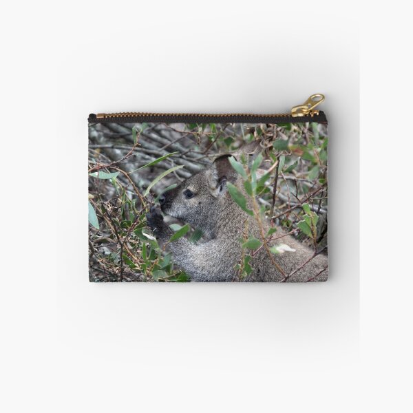 Item preview, Bennetts Wallaby Female designed and sold by inthewild.