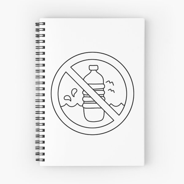 Item preview, Say NO to Plastic designed and sold by ValentinaHramov.