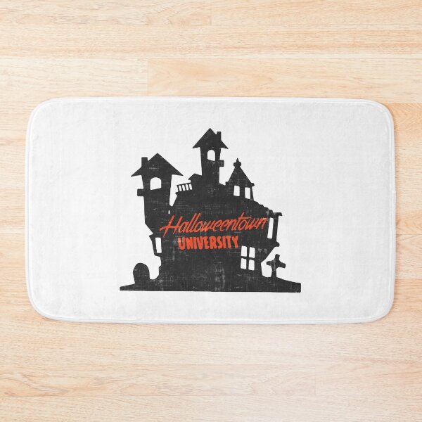 Item preview, Halloweentown Movie University designed and sold by DuskAttacker.