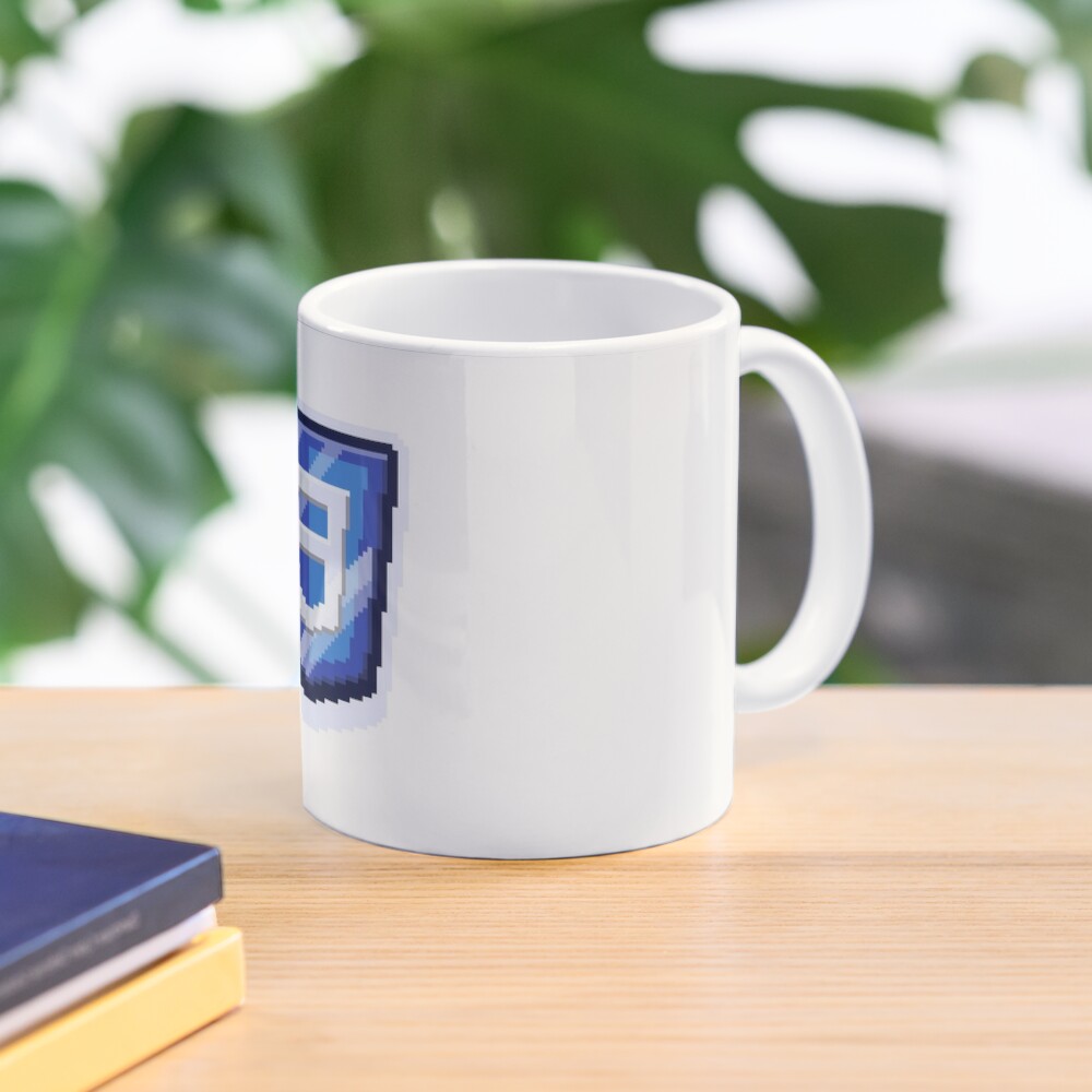 Item preview, Classic Mug designed and sold by astrellon.