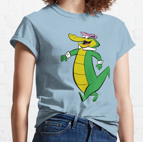 Wally Gator Classic T-Shirt