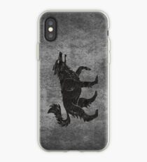 Direwolf iPhone Case