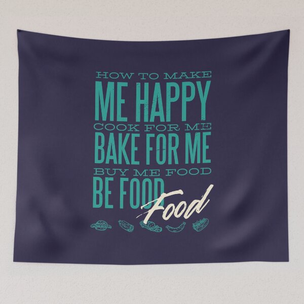 Item preview, Love food designed and sold by Vanditdesigns.