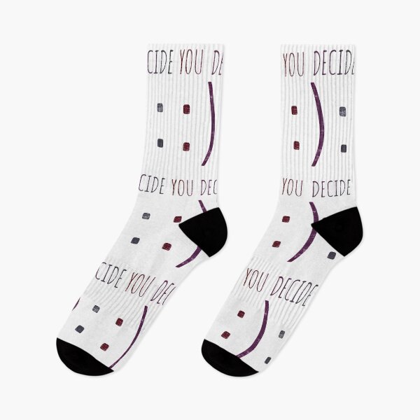Item preview, Happy or Sad You Decide designed and sold by DuskAttacker.