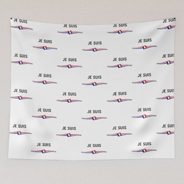Item preview, Copie de Proud to be french designed and sold by SunuDesign.