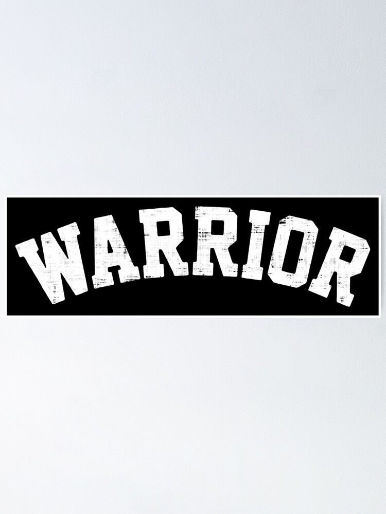 WARRIOR