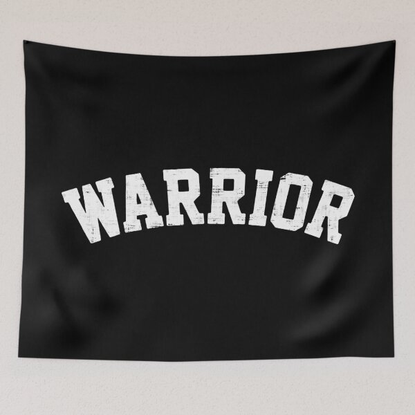 Item preview, WARRIOR designed and sold by UntilDixie.