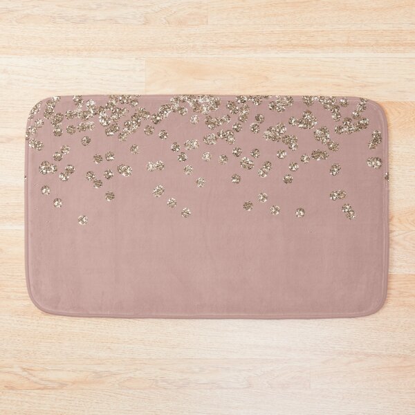 Item preview, Belle cherie rose gold designed and sold by RoseAesthetic.