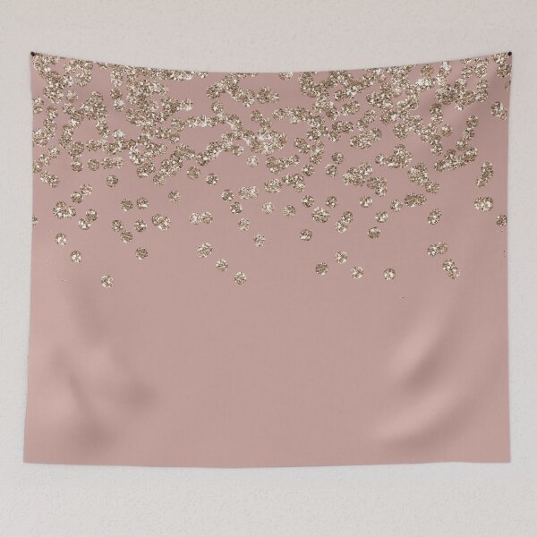 Item preview, Belle cherie rose gold designed and sold by RoseAesthetic.