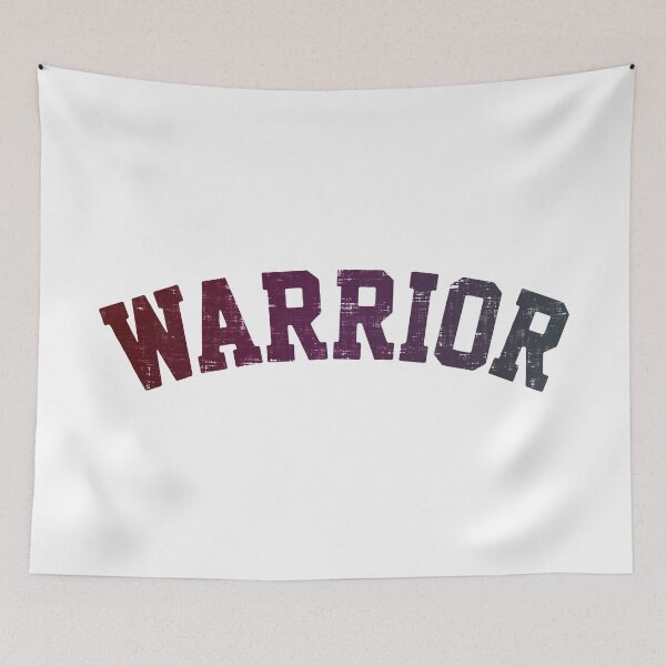 Item preview, WARRIOR designed and sold by UntilDixie.