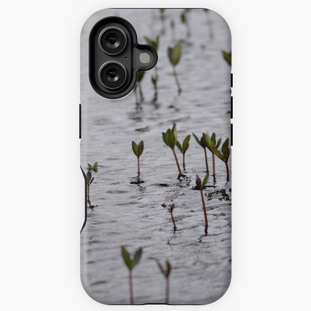 Item preview, iPhone Magsafe Tough Case designed and sold by SiobhanFraser.