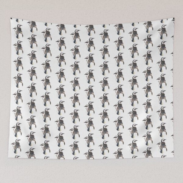 Artikelvorschau, Geschenkidee Pinguine Foto entworfen und verkauft von Katja LebenFreude.