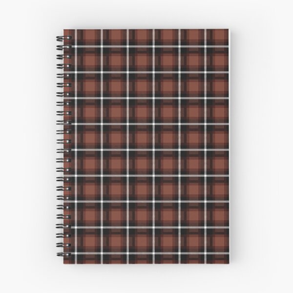 Item preview, Autumn Foliage Plaid designed and sold by TM Selvam.