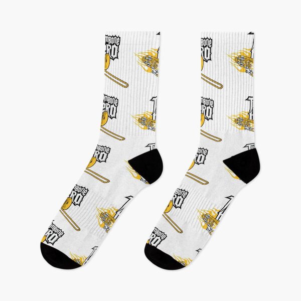 Item preview, Trombone Hero designed and sold by UntilDixie.