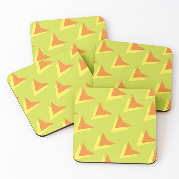 Item preview, Summer Fun, Citrus Zing. designed and sold by monkeysoup.