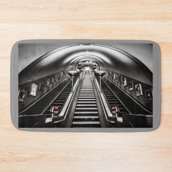 Item preview, Underground designed and sold by Matt Malloy.