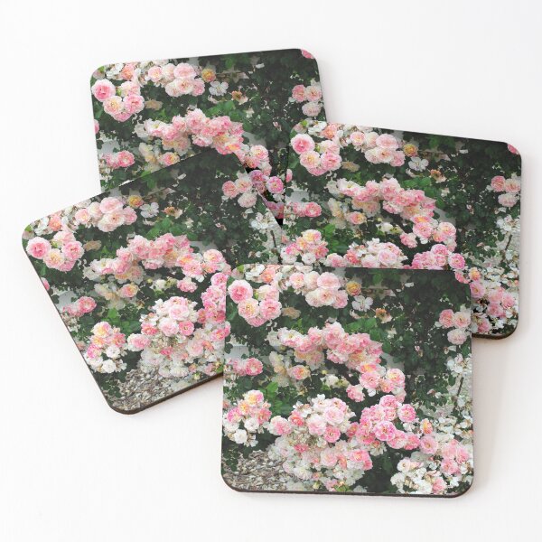 Item preview, Roses designed and sold by Tracy Trinh.