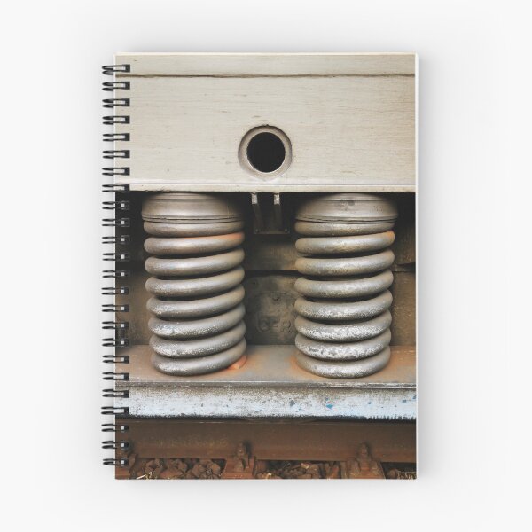 Item preview, SPRINGS are in the AIR designed and sold by mister-john.