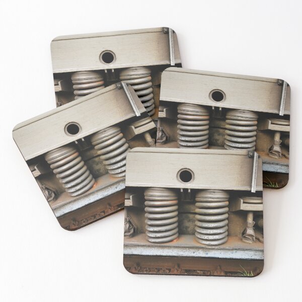 Item preview, SPRINGS are in the AIR designed and sold by mister-john.